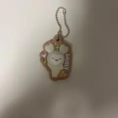 twice ダヒョン キーホルダー