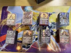 2026年最新】バトスピ引退品の人気アイテム - メルカリ