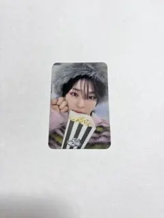 NEXZ ソゴン トレカ POPUP