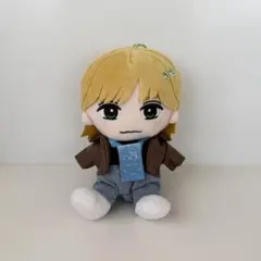 【早い者勝ち】 TravisJapan はぴぬい ぬい服 ディズニー 私服のサムネイル