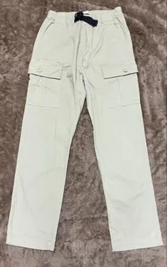ikka カーゴパンツ 150のサムネイル