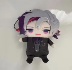 不破湊　パペット
