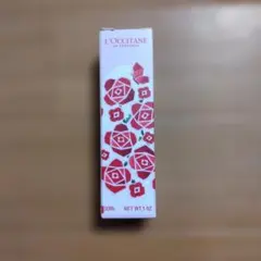 L'Occitane ROSE ハンドクリーム 30ml