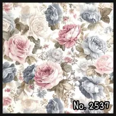 【d-2537】デザインペーパー
