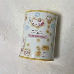 平成レトロ サンエックス ジュエルキャット クリアファイル - メルカリ
