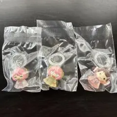 スパイファミリー めじるしアクセサリー