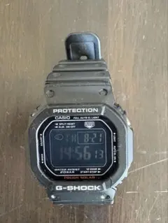 CASIO G-SHOCK gwm5600a7 g5600a7 ベルベゼ 2025年最新】g-5600 ベゼル 2597の人気アイテム - メルカリ