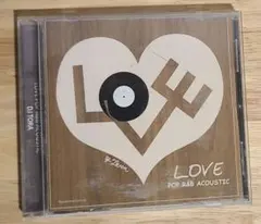 LOVE POP R&B ACOUSTIC DJ TORA