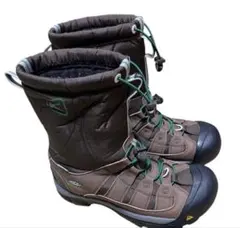 スノーボードブーツ(男性用) ブラック/グリーン 2025年最新】スノーボード ブーツ(男性用)の人気アイテム - メルカリ