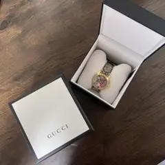GUCCI ミケーレ期 925シルバー 腕時計 箱付 - メルカリ