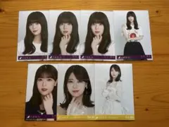 乃木坂46 岩本蓮加 生写真 まとめ売り