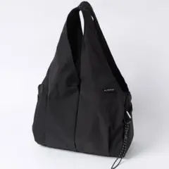 ALTROSE トートバッグ BLACKのサムネイル