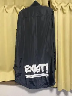 [ALEXANDROS] ボンバージャケット