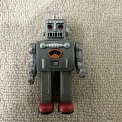 2025年最新】tin toy robotの人気アイテム - メルカリ