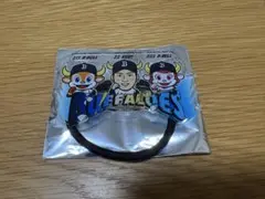 オリックス　エアくじ　特賞B