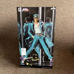空条承太郎　フィギュア　JOJO'S FIGURE GALLERY 6