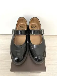 Dr. Martens x COMME des GARCONS ローファーのサムネイル