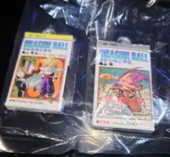 ドラゴンボール Comics Charm Collection　33.39セット