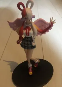 ワンピース DXF ウタ FILMRED UTA フィギュア　フィルムレッド