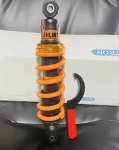 タ*キ様 NITRON MINI R1サスペンション ホンダグロムJC92 タ*キ様 NITRON MINI R1サスペンション ホンダグロムJC92 - メルカリ