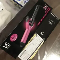 VS カールアイロン