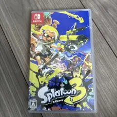 スプラトゥーン3