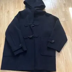 I.T.S internationalダッフルコート