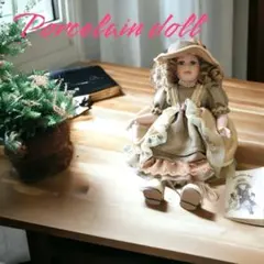 2026年最新】ビスクドール ポーセリンドールの人気アイテム - メルカリ