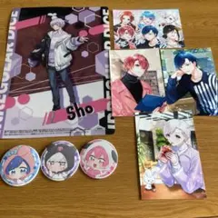 いれいす まとめ売り