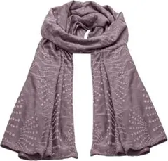 ストール レディース 春物 ストール 大判 薄手 夏 uvカット 冷房対策