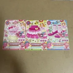 アイカツカード