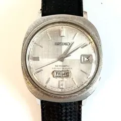 1974/84年製 完動品】セイコー5 自動巻き 7009-3170 - メルカリ