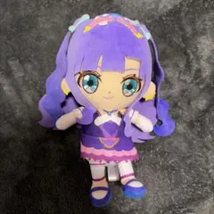 キュアフレンズ ぬいぐるみ【キュアマジェスティ】ひろがるスカイプリキュ
