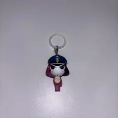 ケロロ軍曹　ギロロ　めじるしアクセサリー