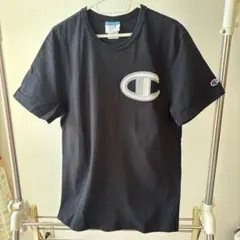 Champion チャンピオン 半袖Tシャツ ブラック Mサイズのサムネイル