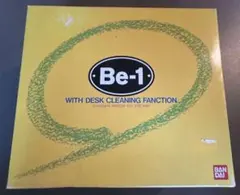 Be-1 탁상 클리너 장치 희귀 상품