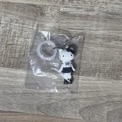 【未開封】ハローキティ あしながめじるしアクセサリー バタフライ