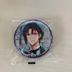 アイドリッシュセブン　アイナナ　マリマリ　缶バッジ　一織