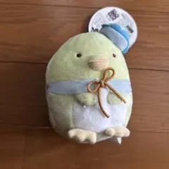 すみっコぐらし ぺんぎん？ ぬいぐるみ ロフト限定 - メルカリ