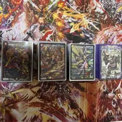 （メルカリ便）華謡の精霊カンツォーネ　4枚　ソウルサンライト コハク　4枚 2026年最新】デュエルマスターズの人気アイテム - メルカリ