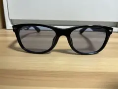 Ray-Ban ウェイファーラー サングラス ブルー