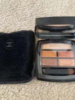 CHANEL　レ ベージュ パレット ルガール