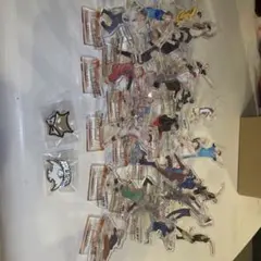 喜多川海夢 4品＊ 採寸水着 ぬーどるストッパー ゆらゆらソーラー
