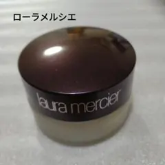lauramercier ウォームアイボリークリームファンデーションNo.107のサムネイル