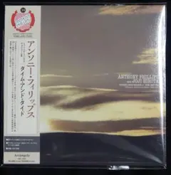 [ミッシング・リンクス・ヴォリューム3]タイム・アンド・タイド