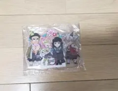 鬼滅の刃　誕生祭アクリルスタンド 時透無一郎
