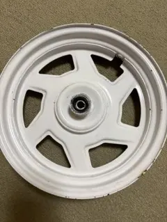 旧原付 手裏剣ホイール タクト DJ-1 ディオ 旧原付 手裏剣ホイール タクト DJ-1 ディオ - メルカリ