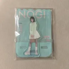 乃木坂46 筒井あやめ のぎBOX S賞 アクリルスタンド - メルカリ