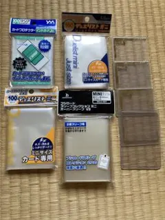 勝太メモリアルVer. 次世代ワールドホビーフェア スリーブ 40枚 - メルカリ