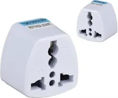 全世界対応マルチ 変換プラグA型 旅行用電源変換プラグ コンセント変換アダプター